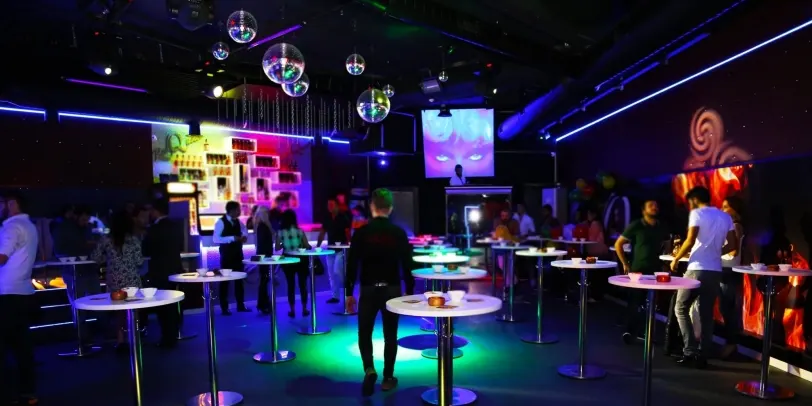 Beylikdüzü Gece Hayatı Rehberi: Akşamları Nereye Gidilir?